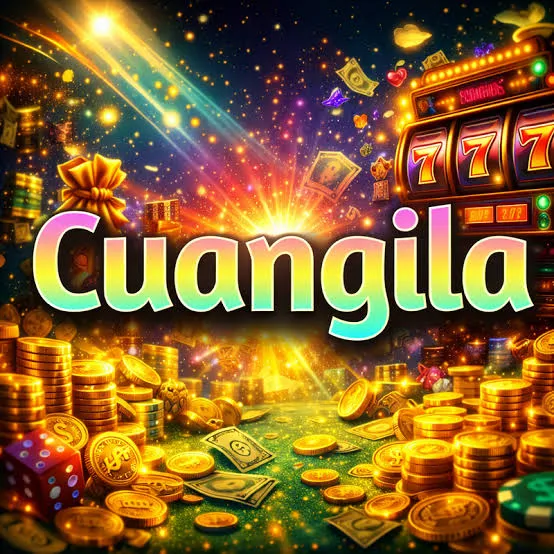 CUANGILA - Game Sepak Bola Seru dan Menantang