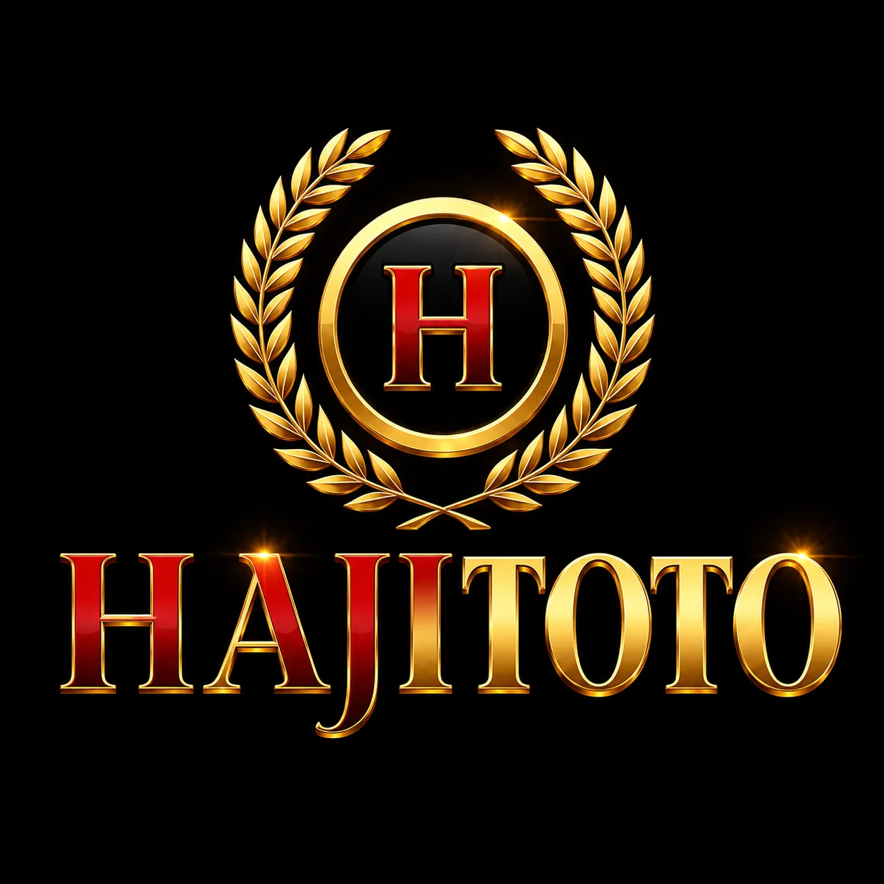 HAJITOTO - Game Bingo Seru dan Menarik