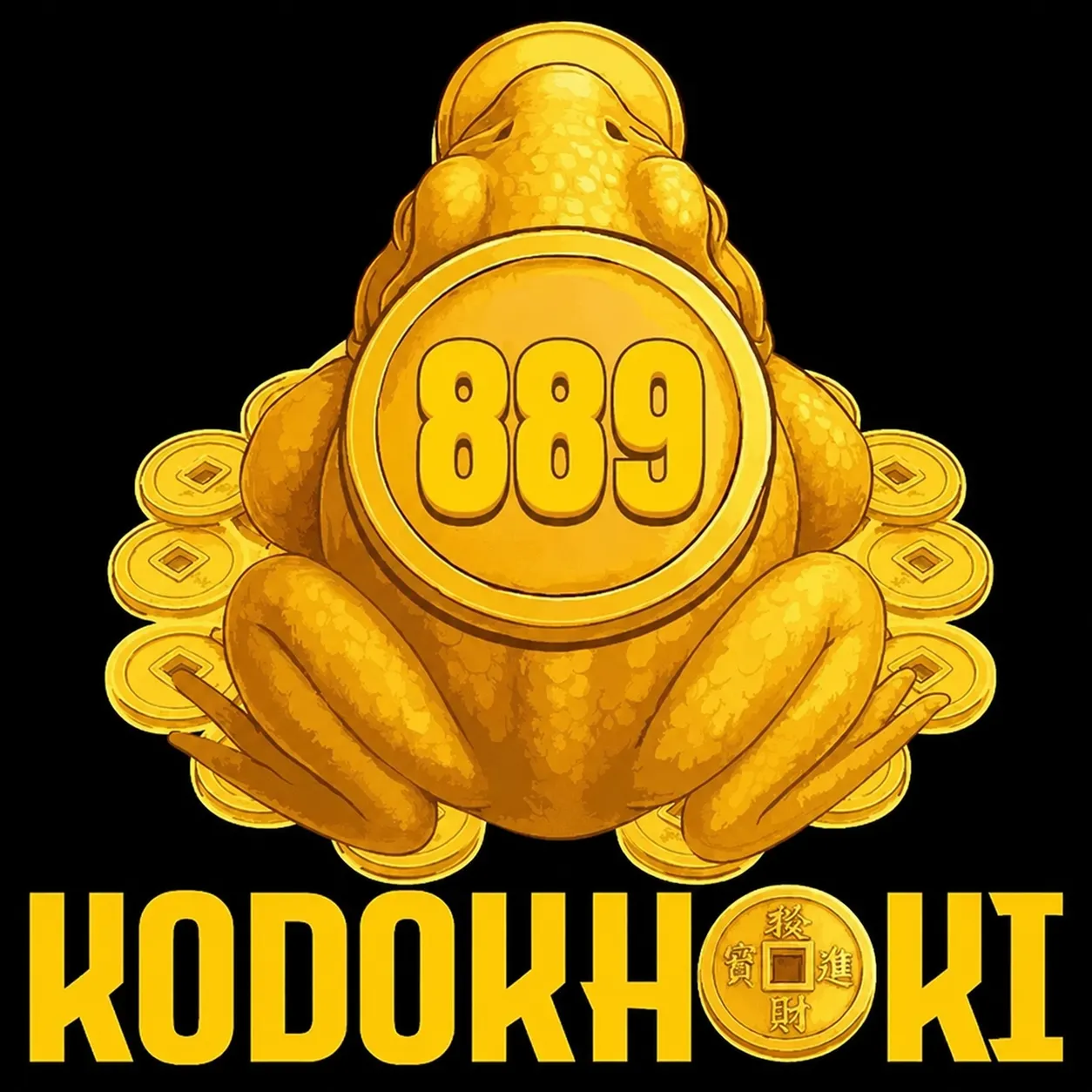 KODOKHOKI889 - Game Puzzle Seru dan Menantang