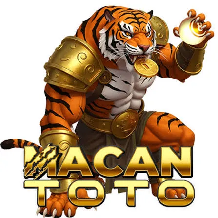 MACANTOTO - Game Gaple Seru dan Menarik
