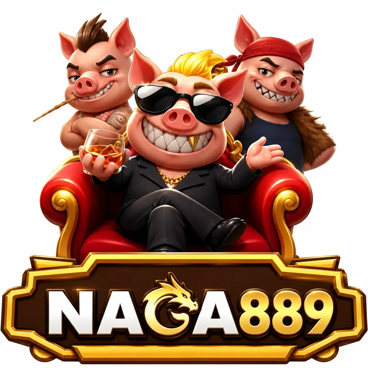 NAGA889 - Game Memancing Terbaik untuk Menangkap Ikan
