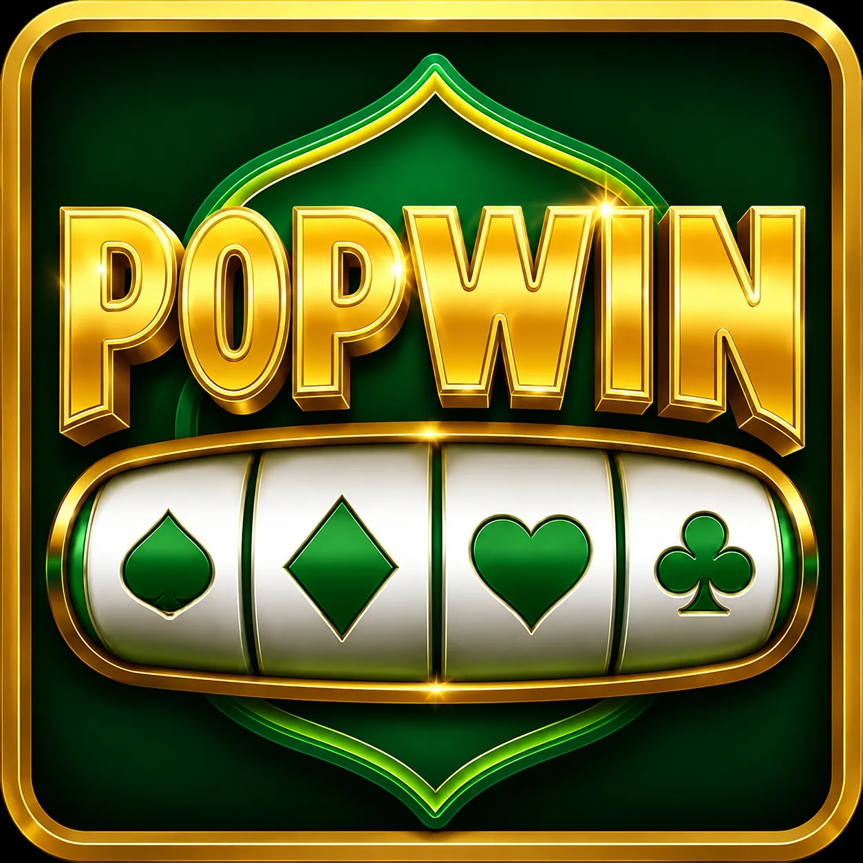POPWIN - Gameplay FPS Menegangkan