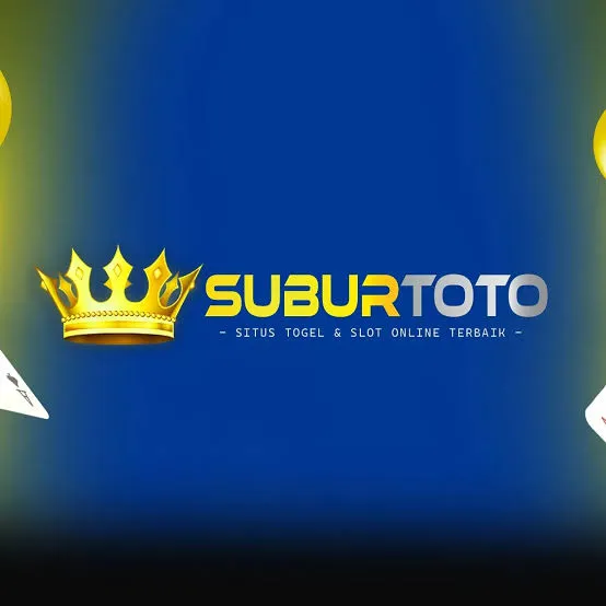 SUBURTOTO - Petualangan Seru dalam Dunia Pertanian