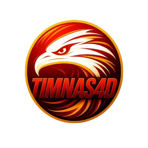 TIMNAS4D - Petualangan Tembak Ikan Seru