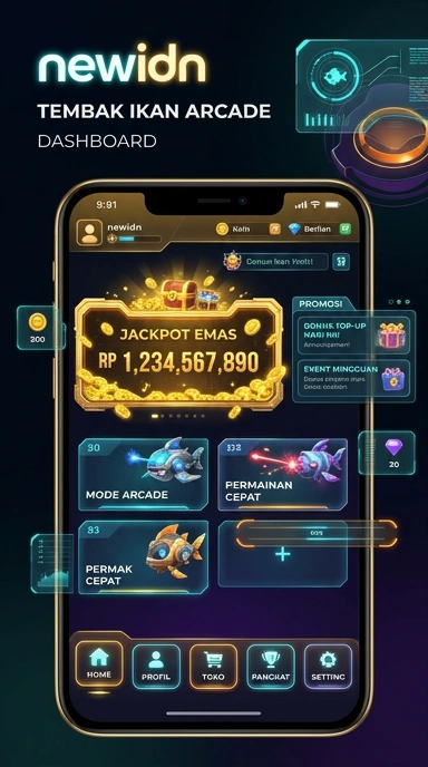 Katalog aplikasi terbaru dari newidn untuk memenuhi kebutuhan pengguna Android.