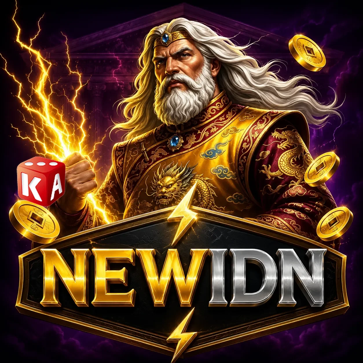Logo newidn